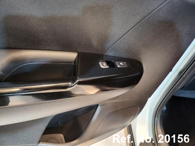  Kia / Sportage Stock No. 20156